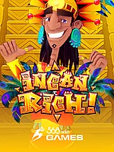Incan Rich