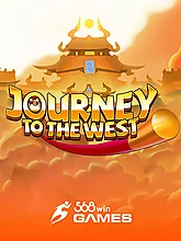 Journey To The West