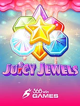 Juicy Jewels