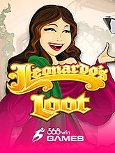 Leonardos Loot