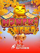 Maneki Neko
