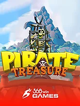 Pirate Treasure