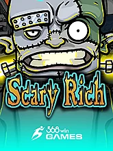 Scary Rich