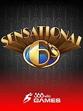 Sensational Sixes