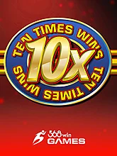 Ten Times Wins