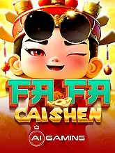 Fa Fa Caishen