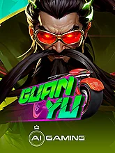 Guan Yu