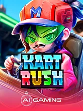 Kart Rush