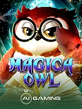 Magica Owl