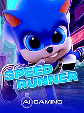 Speed Runner