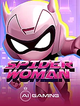 Spider Woman
