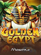Golden Egypt