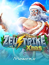 Zeustrike Xmas