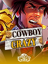 Crazy Cowboy