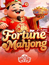 Fortune Mahjong