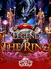 Legend Of The Ring