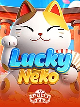 Lucky Neko