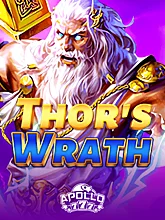 Thor Wrath