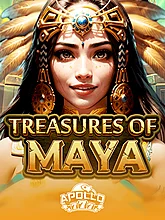 Treasures of Maya
