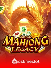 Mahjong Legacy