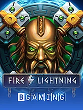 Fire Lightning
