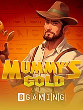 Mummys Gold
