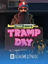 TrampDay Trueways