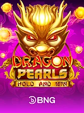 Dragon Pearls Hold and Win