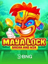 Maya Lock Break and Win