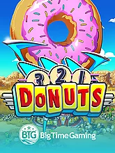 Donuts