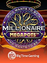 Millionaire Megapots