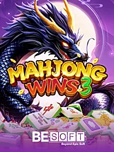 Mahjong Wins 3