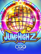 Jump High 2