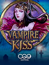 Vampire Kiss