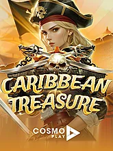 Caribbean Treasure