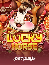 LUCKY HORSE