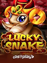 LUCKY SNAKE