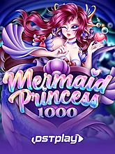 MERMAID PRINCESS 1000