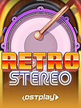 RETRO STEREO