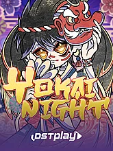 YOKAI NIGHT