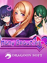 Many Beauties