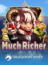 Much Richer