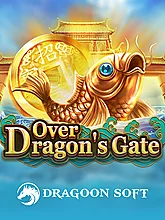 Over Dragon Gate