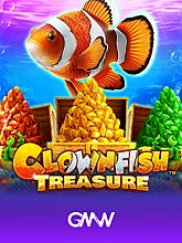 ClownFish Treasure