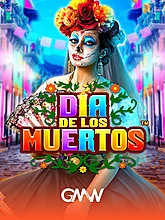 Dia de los Muertos