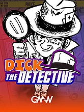 Dick the Detective