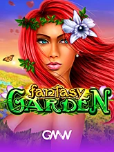 Fantasy Garden