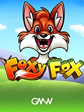 Foxy Fox