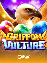 Griffon Vulture