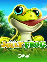 Jolly Frog
